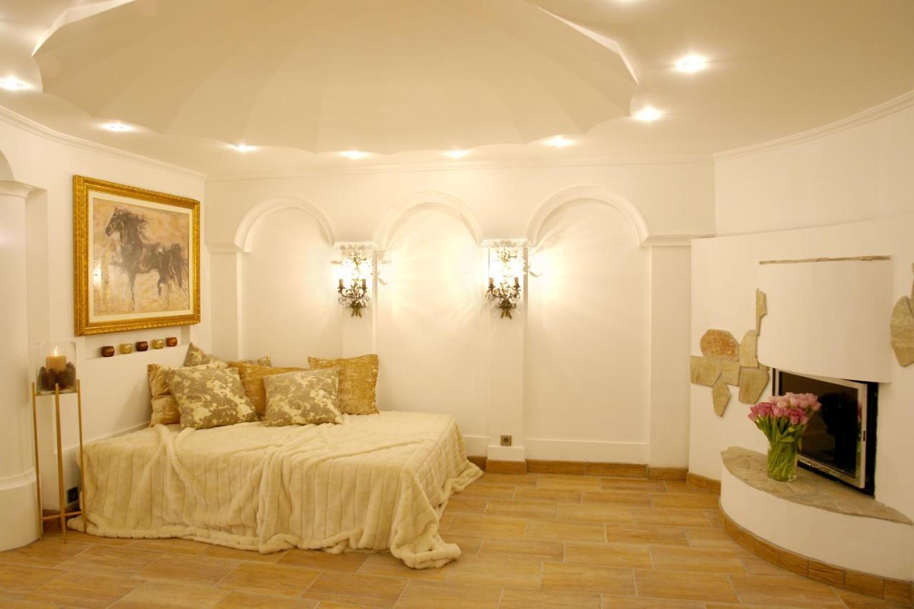 Villa Kitzbuehel Kirchberg en Tyrol Extérieur photo