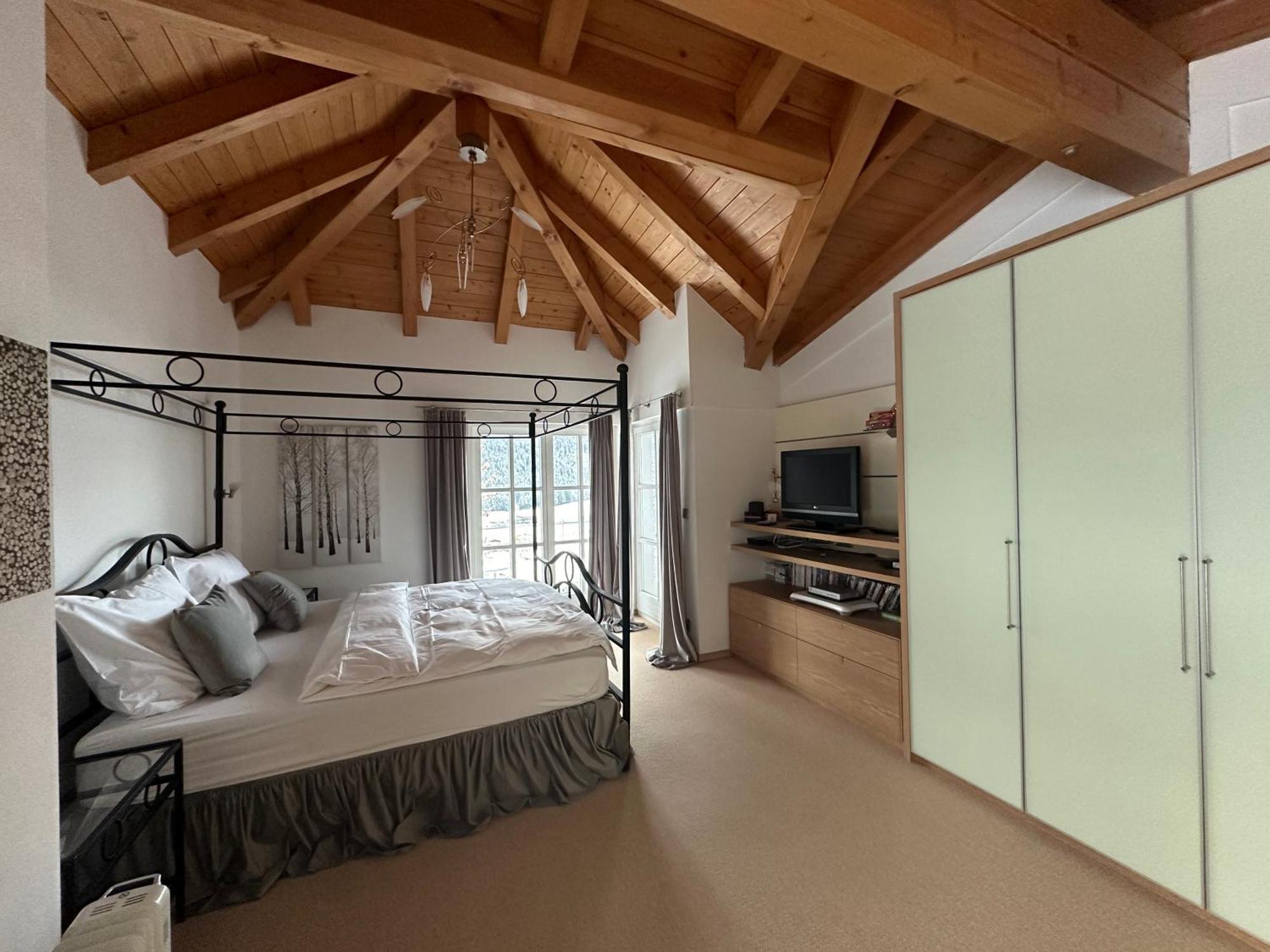 Villa Kitzbuehel Kirchberg en Tyrol Extérieur photo